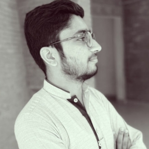 Usman Shahzad-Freelancer in karachi,Pakistan
