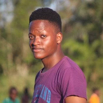 Moses Mukiibi-Freelancer in ,Uganda