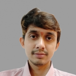 Susovan Maji-Freelancer in Chennai,India