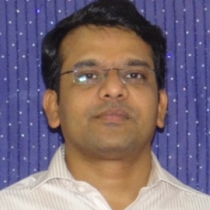 Nilesh Janorkar-Freelancer in ,India