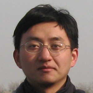 Yun Huang-Freelancer in Madison,USA