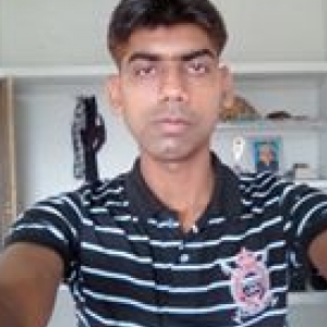 Nilesh Kumar-Freelancer in ,India