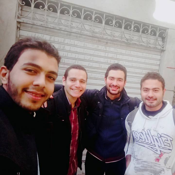 Ahmed Ali-Freelancer in العجمي البحري,Egypt