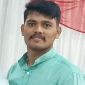 Rahul Kanase-Freelancer in Bengaluru,India