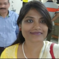 Shalini Gupta-Freelancer in ,India