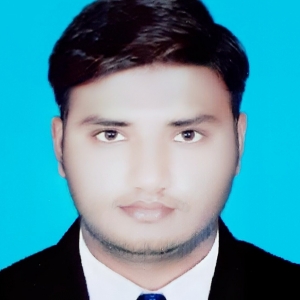 Usama Nazir-Freelancer in Ahmedpur East,Pakistan