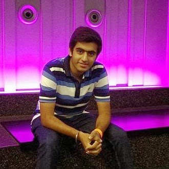 Abhiv Jindal-Freelancer in Noida,India