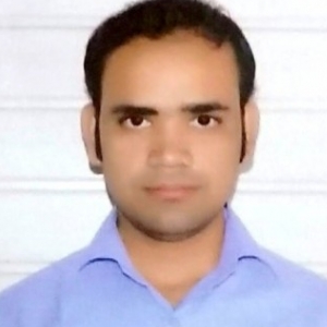 Gaurav Gupta-Freelancer in Udaipur,India