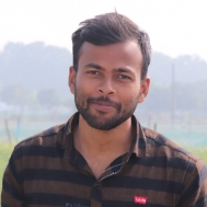 Anup Mandal-Freelancer in Asansol,India
