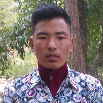 Mohan PunMagar-Freelancer in dang ghorahi,Nepal
