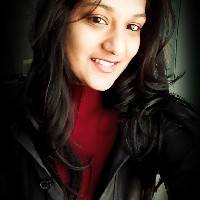 Deepti Garg-Freelancer in ,India