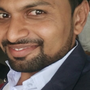 Niranjan Takale-Freelancer in Pune,India