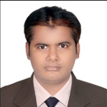 Faizan Ahmad Hashimi-Freelancer in Patna,India