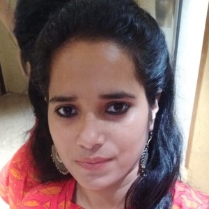 Manisha Kaushik-Freelancer in Delhi,India