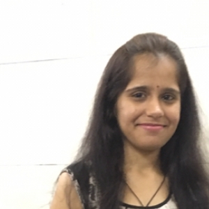 Jyoti Karmiyani-Freelancer in ,India