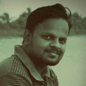 Krishna Kumar Pathman-Freelancer in Chennai,India