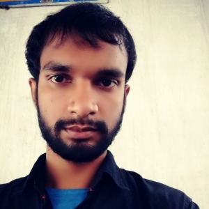 Krishna nayan Singh-Freelancer in Patna,India