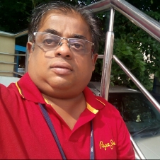 Raja Karkala-Freelancer in Bengaluru,India