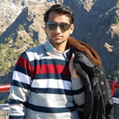 Vivek Saini-Freelancer in Meerut,India