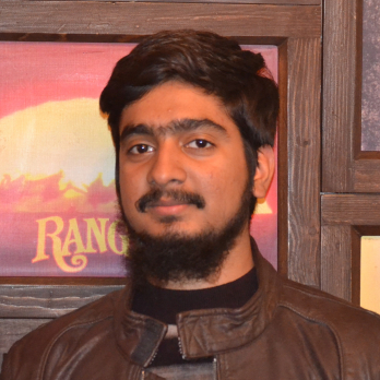 Ali Asif-Freelancer in Lahore,Pakistan
