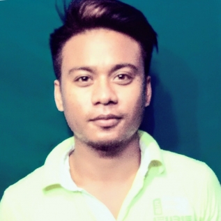 Ajay kumar Ray-Freelancer in assam,India