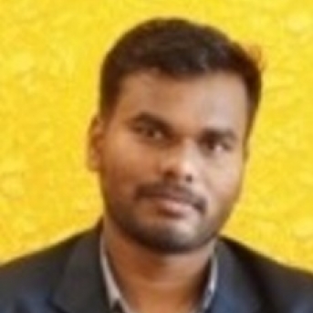 Yogesh Sangvikar-Freelancer in Pune,India