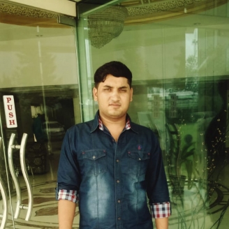 Ritesh Joshi-Freelancer in Itarsi ,India