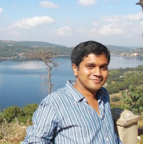 Manish Sharma-Freelancer in Jamshedpur,India