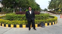 Abhilash Baruah-Freelancer in Hyderabad,India