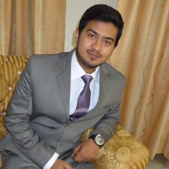 Hassam Baig-Freelancer in islamabad,Pakistan