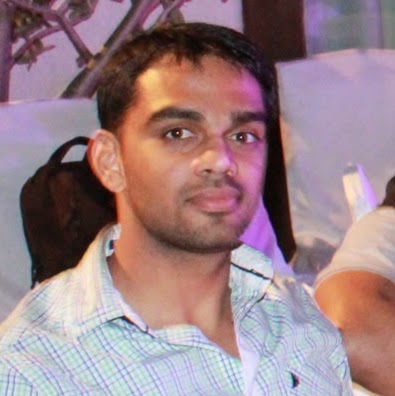 Neeraj Kp-Freelancer in Hyderabad,India