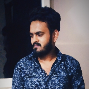 Akash Raghav-Freelancer in New Delhi,India