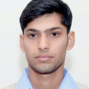 Vishal Nagar-Freelancer in ,India