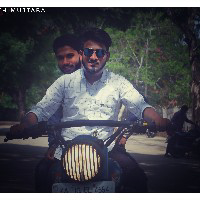Muqheeth Mujtaba-Freelancer in Hosadurga,India