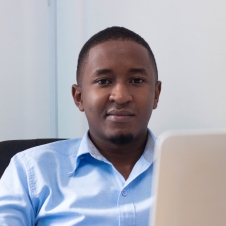 Evans Tarimo-Freelancer in Dar es Salaam Tanzania,Tanzania