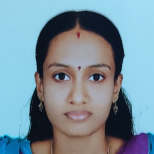 Sreelekshmi V-Freelancer in Thiruvananthapuram,India