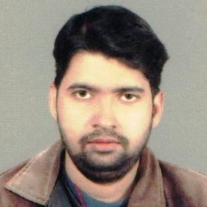 Shubhendu Prakash-Freelancer in Patna,India
