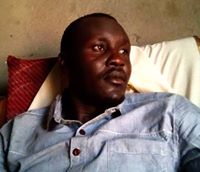 Yong'o Milla-Freelancer in Torit, Sudan,USA