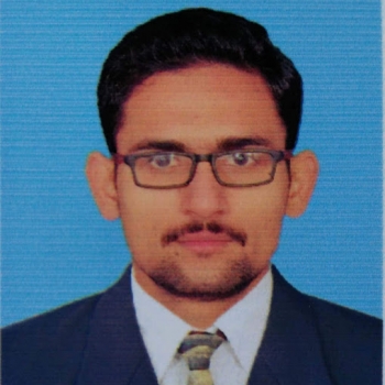 Saqlain Ashraf-Freelancer in Jaranwala,Pakistan