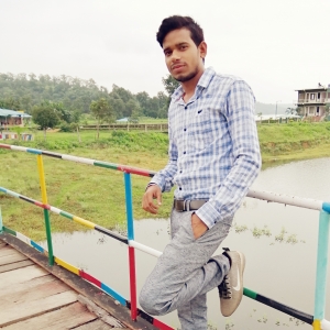 Pawan shrivas-Freelancer in Korba Chhattisgarh ,India