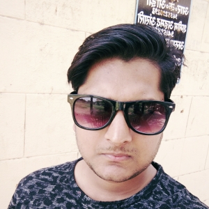 Shaban Ahmad-Freelancer in Lucknow,India