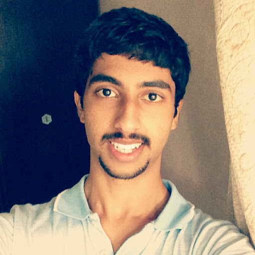 Kunal Samant-Freelancer in Mumbai,India