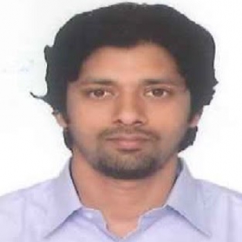Abdul Sameer-Freelancer in ,India