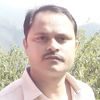 Sunit Kumar Rai-Freelancer in Lucknow,India