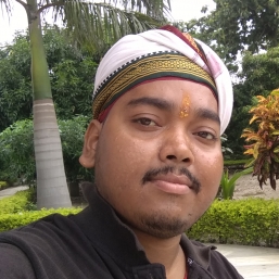 Anoop Kumar Mishra-Freelancer in ,India