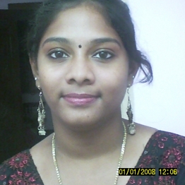 Manohari Karthick-Freelancer in Coimbatore,India