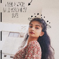 Muskan Agarwal-Freelancer in ,India