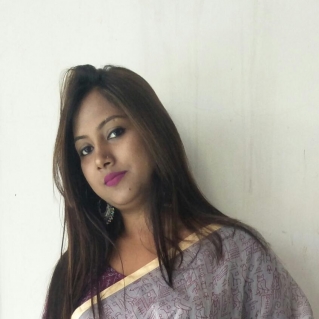 Dipannita Majumdar-Freelancer in kolkata,India