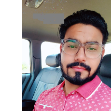 Shashank Verma-Freelancer in BAREILLY,India