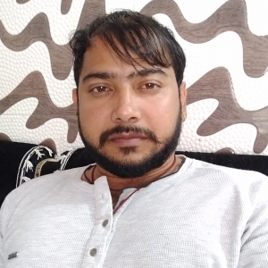 Raghav Kashyap-Freelancer in shimla,India